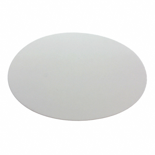 .3MIC 3M268X LF AO 3MIL 4IN 3M  Abrasives and Surface Conditioning Products